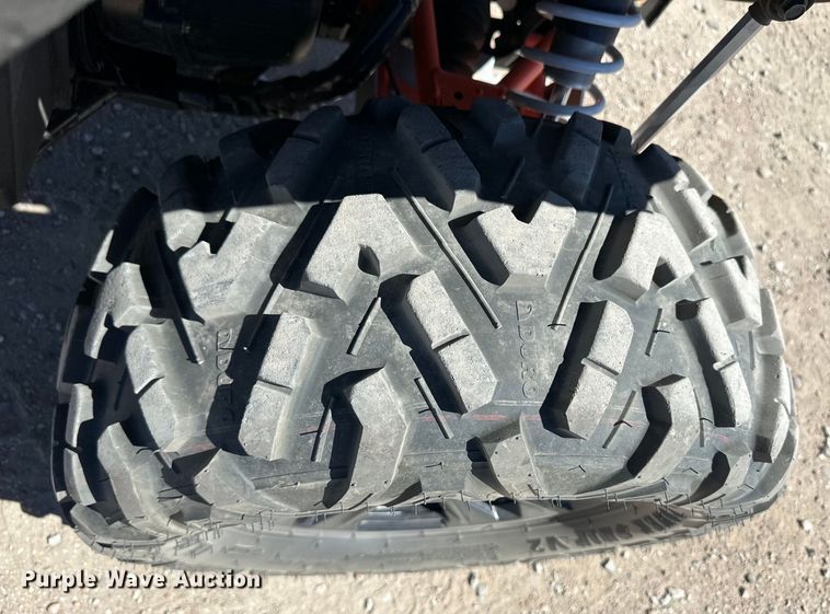 image for item OI9064 2021 Polaris Sportsman XP1000S ATV