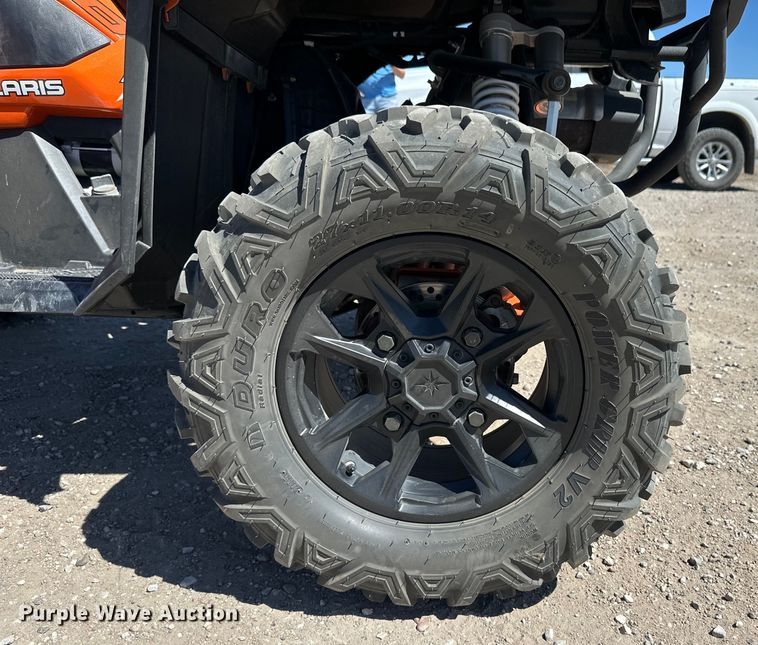 image for item OI9064 2021 Polaris Sportsman XP1000S ATV