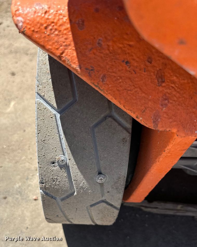 image for item OI9071 2020 Snorkel TM16E scissor lift