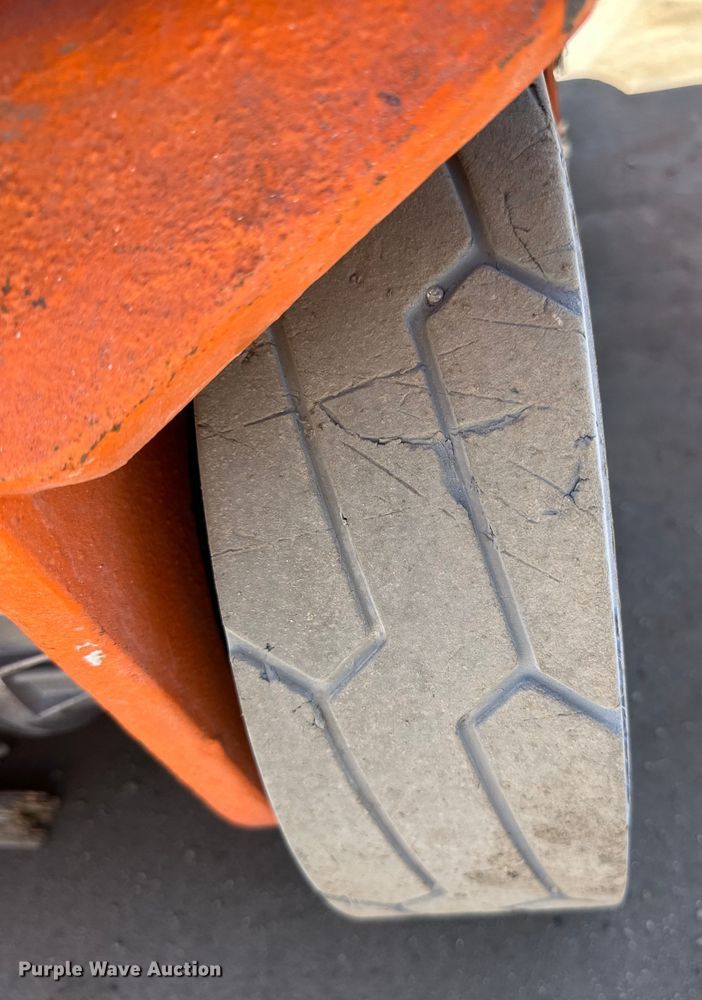 image for item OI9071 2020 Snorkel TM16E scissor lift