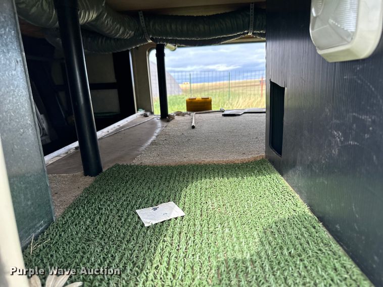 image for item OI9073 2005 Holiday Rambler Alumascape camper