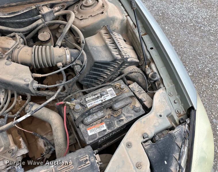 image for item OI9096 2007 Ford Taurus 