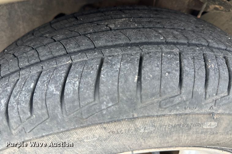 image for item OI9096 2007 Ford Taurus 