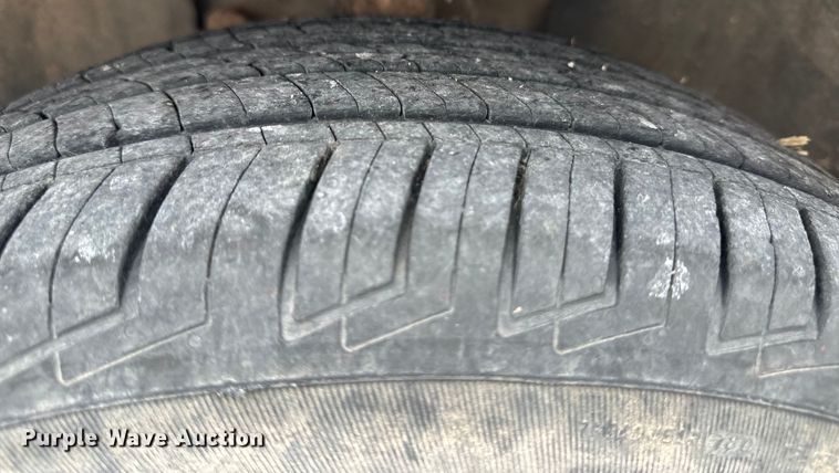 image for item OI9096 2007 Ford Taurus 