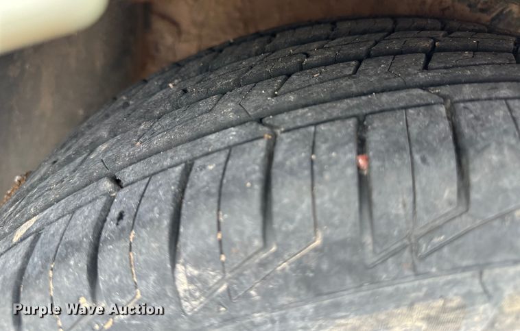 image for item OI9096 2007 Ford Taurus 