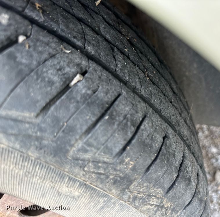 image for item OI9096 2007 Ford Taurus 