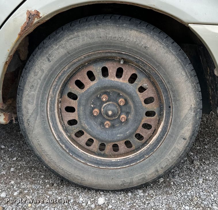 image for item OI9096 2007 Ford Taurus 