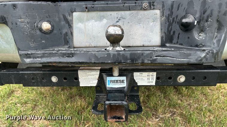 image for item OI9097 1996 Ford Ranger XL pickup truck