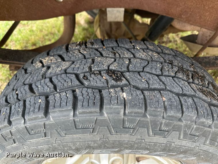 image for item OI9097 1996 Ford Ranger XL pickup truck