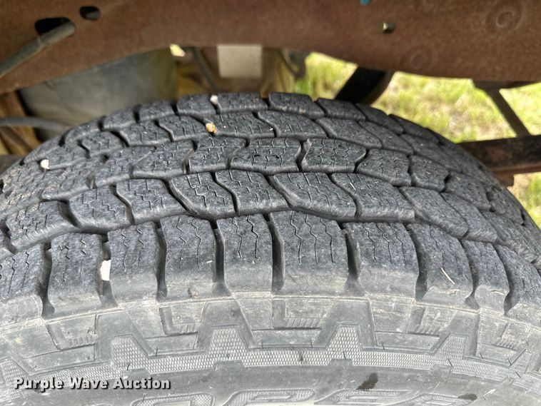 image for item OI9097 1996 Ford Ranger XL pickup truck