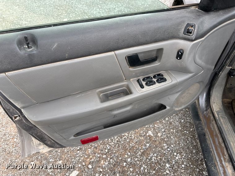 image for item OI9098 2007 Ford Taurus 