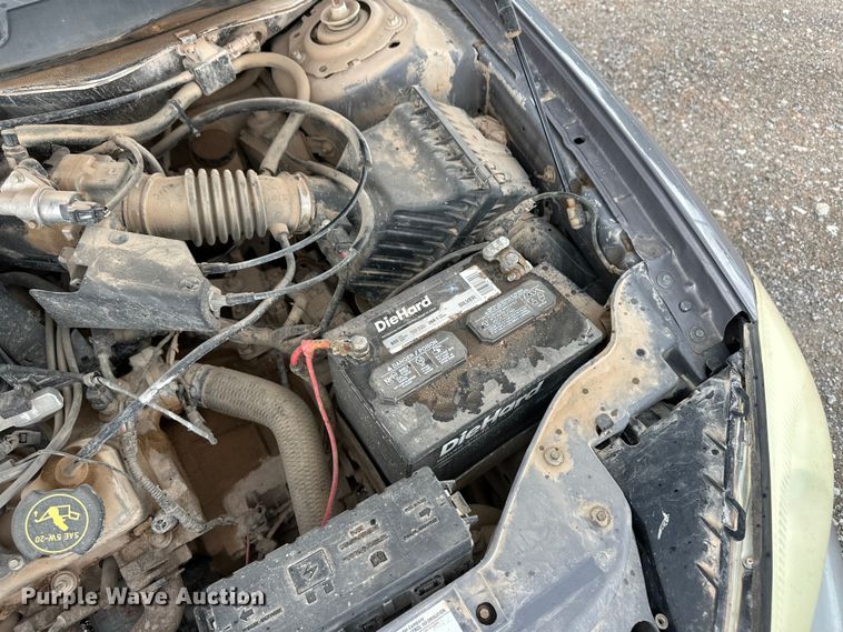 image for item OI9098 2007 Ford Taurus 