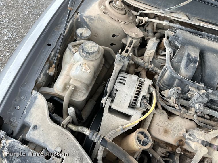 image for item OI9098 2007 Ford Taurus 