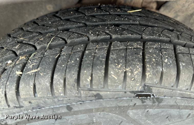 image for item OI9098 2007 Ford Taurus 