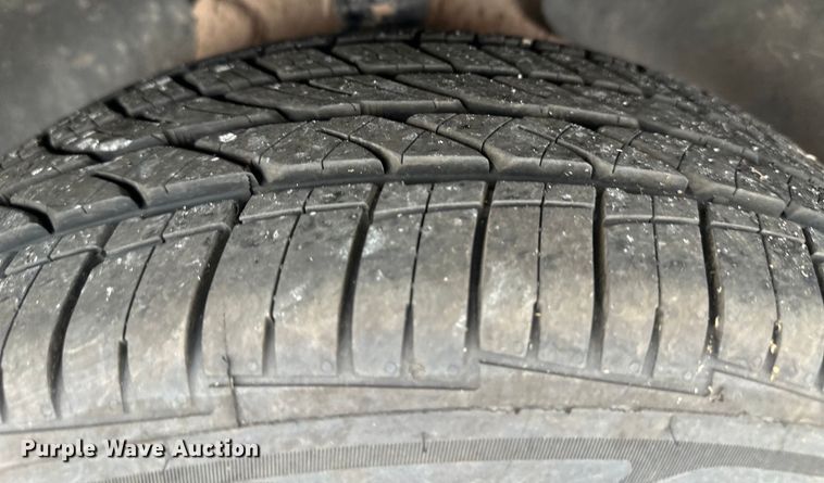 image for item OI9098 2007 Ford Taurus 