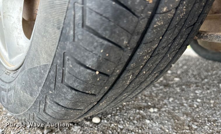 image for item OI9098 2007 Ford Taurus 