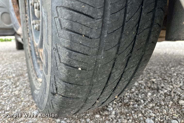 image for item OI9098 2007 Ford Taurus 