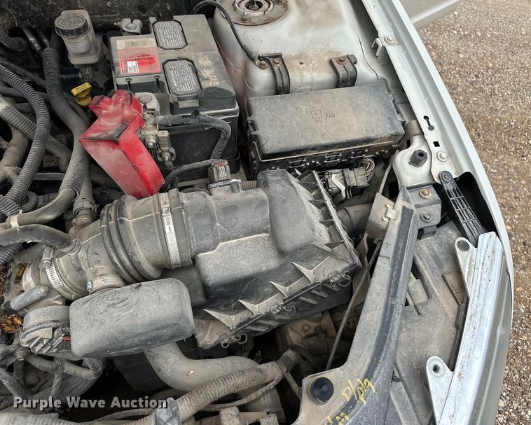 image for item OI9099 2012 Ford Fusion SE 