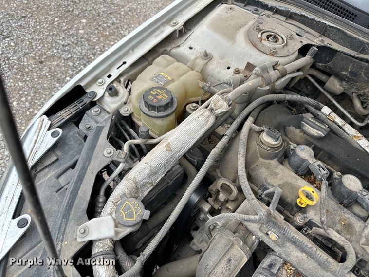 image for item OI9099 2012 Ford Fusion SE 