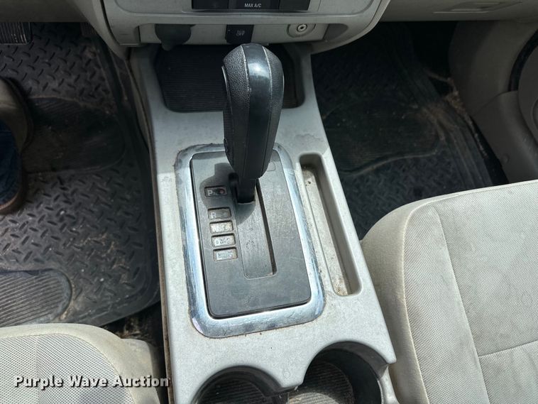 image for item OI9100 2012 Ford Escape XLT SUV