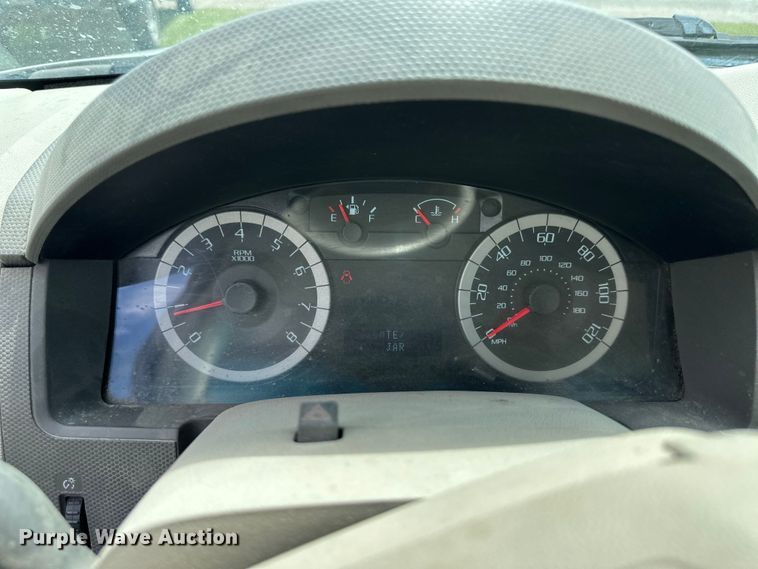 image for item OI9100 2012 Ford Escape XLT SUV