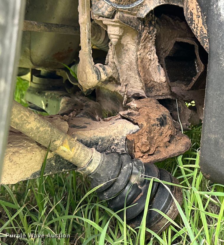 image for item OI9100 2012 Ford Escape XLT SUV