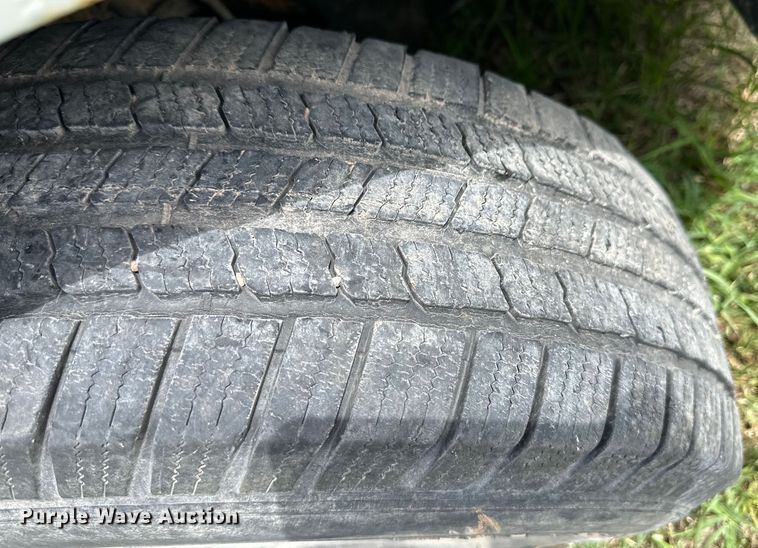 image for item OI9100 2012 Ford Escape XLT SUV