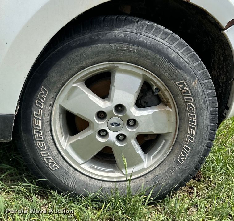 image for item OI9100 2012 Ford Escape XLT SUV