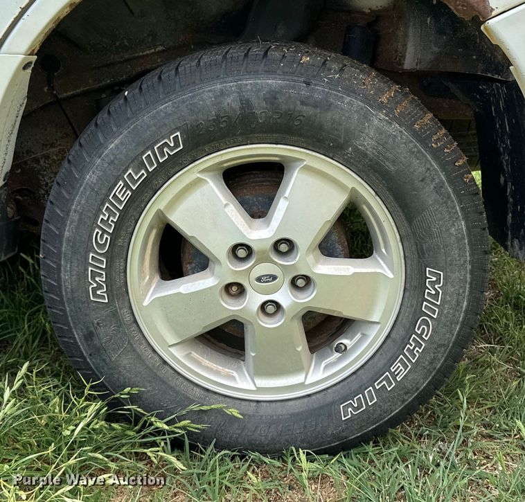 image for item OI9100 2012 Ford Escape XLT SUV