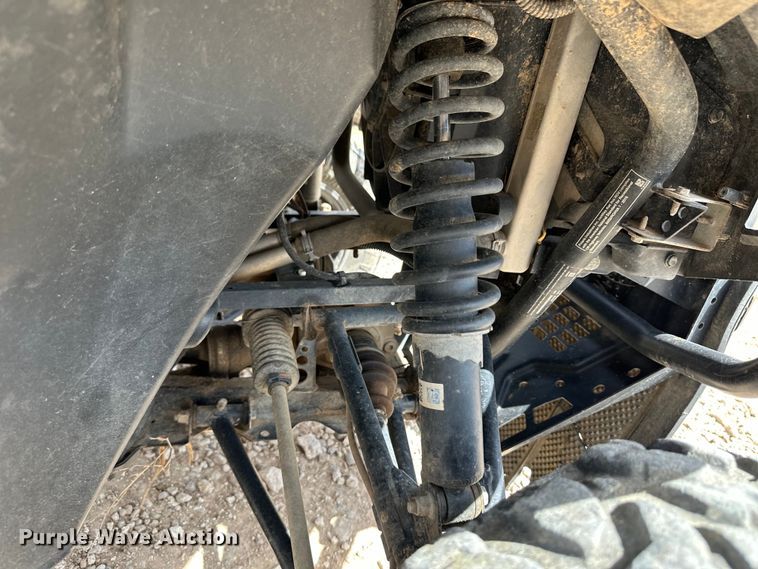 image for item OI9394 2019 Polaris Ranger XP 900 utility vehicle