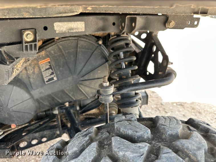 image for item OI9394 2019 Polaris Ranger XP 900 utility vehicle
