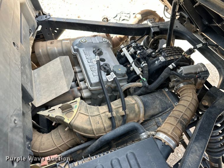 image for item OI9394 2019 Polaris Ranger XP 900 utility vehicle