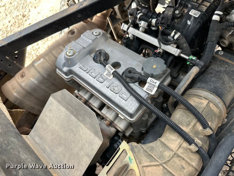 image for item OI9394 2019 Polaris Ranger XP 900 utility vehicle