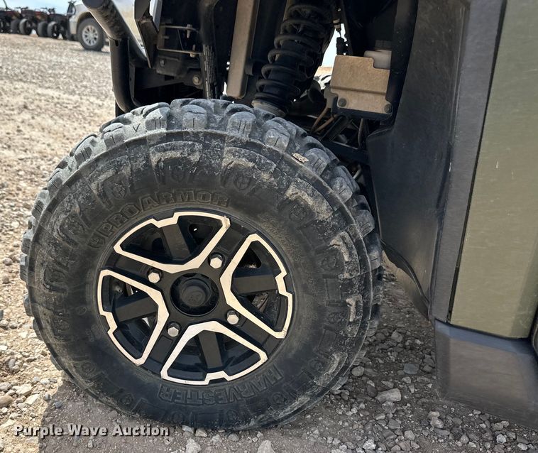 image for item OI9394 2019 Polaris Ranger XP 900 utility vehicle