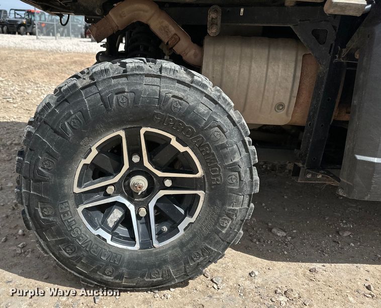 image for item OI9394 2019 Polaris Ranger XP 900 utility vehicle