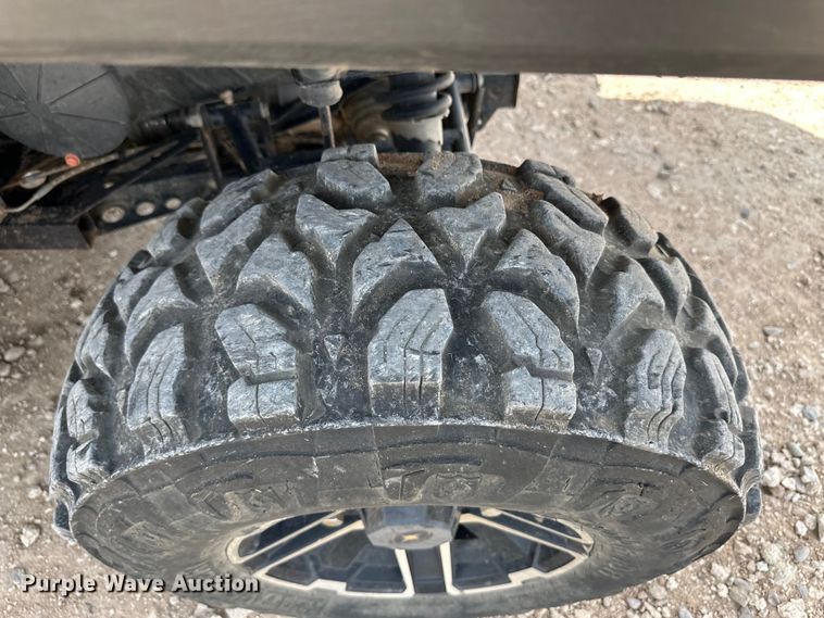 image for item OI9394 2019 Polaris Ranger XP 900 utility vehicle