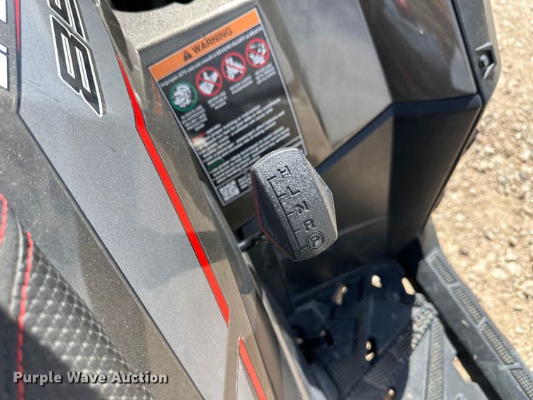 image for item OI9399 2022 Polaris Sportsman 850 ATV