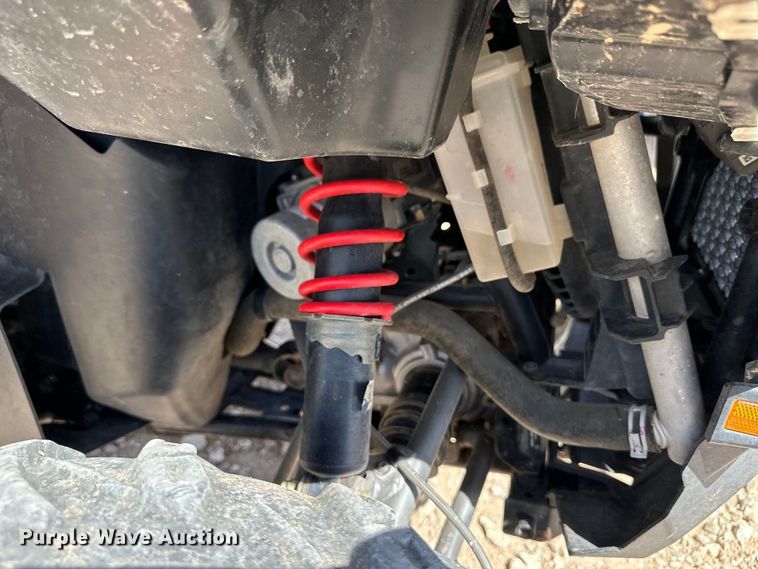 image for item OI9399 2022 Polaris Sportsman 850 ATV