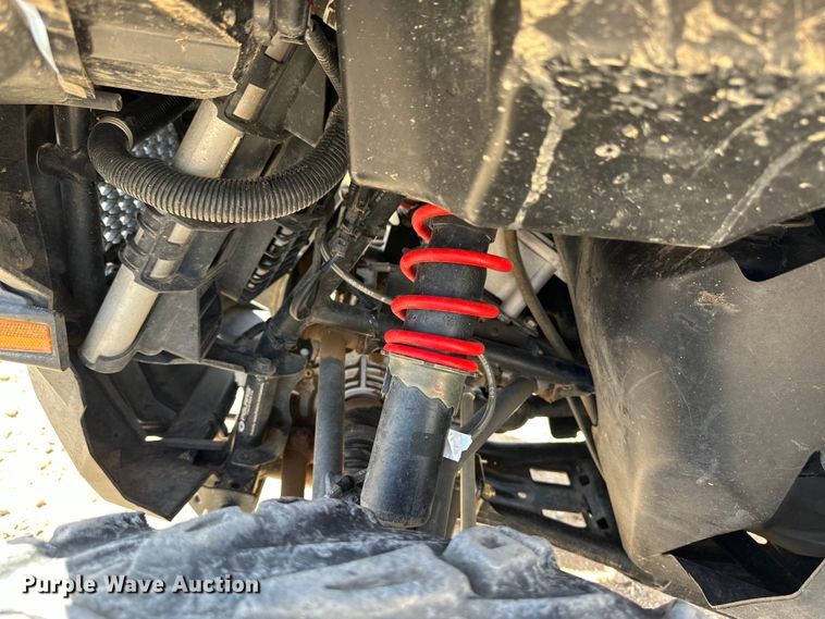 image for item OI9399 2022 Polaris Sportsman 850 ATV