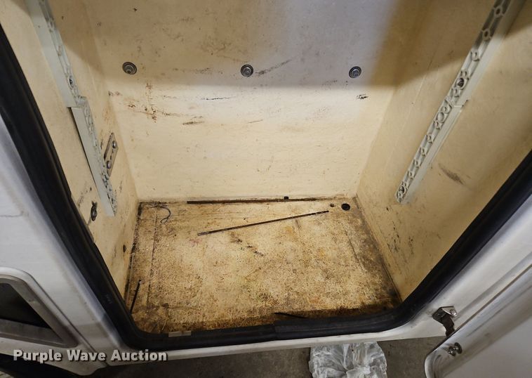 image for item OK9878 2015 Ford F450 Super Duty bucket truck