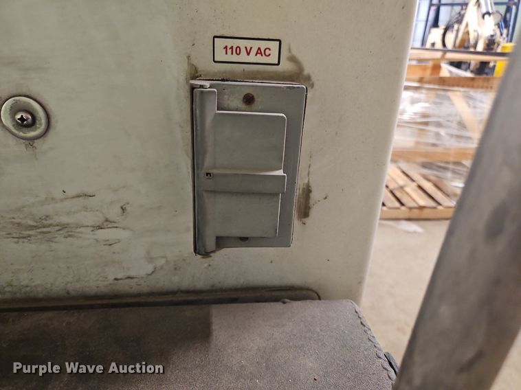 image for item OK9878 2015 Ford F450 Super Duty bucket truck