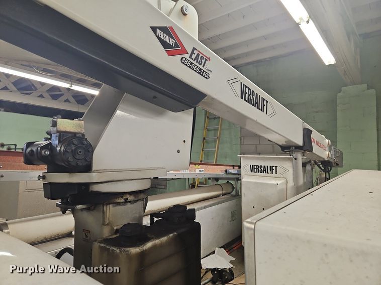 image for item OK9878 2015 Ford F450 Super Duty bucket truck