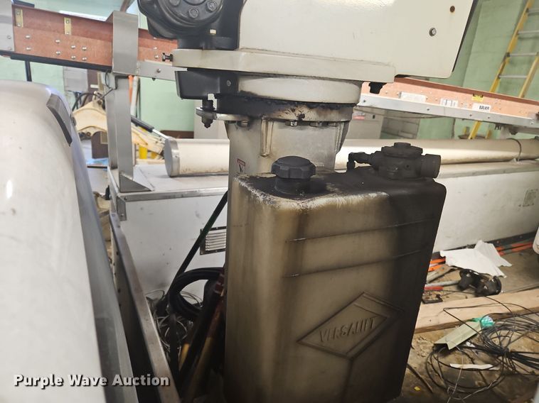 image for item OK9878 2015 Ford F450 Super Duty bucket truck