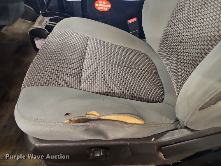 image for item OK9878 2015 Ford F450 Super Duty bucket truck