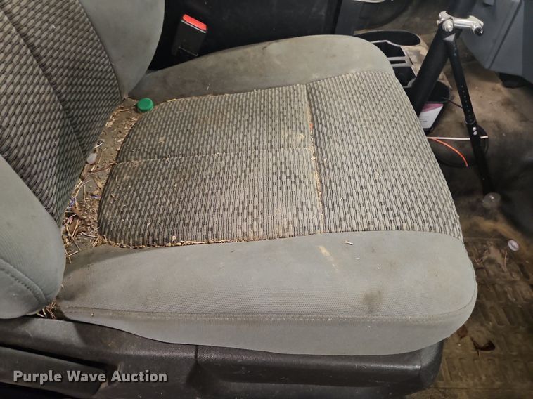 image for item OK9878 2015 Ford F450 Super Duty bucket truck