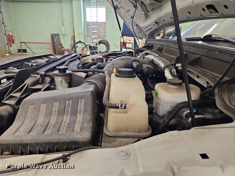 image for item OK9878 2015 Ford F450 Super Duty bucket truck