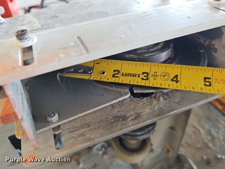 image for item ZA0412 Soff Cut concrete saw