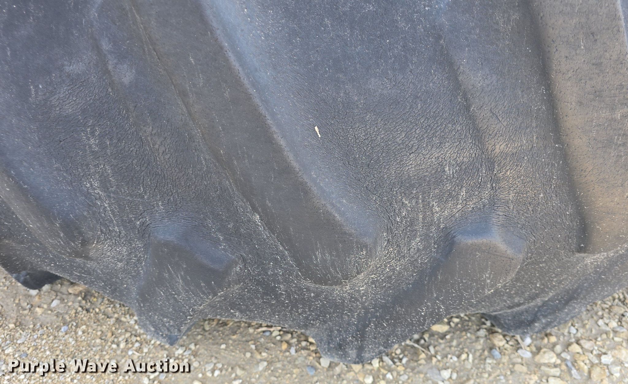 (2) Firestone 20.838 tires in Abilene, KS Item EK5921 for sale