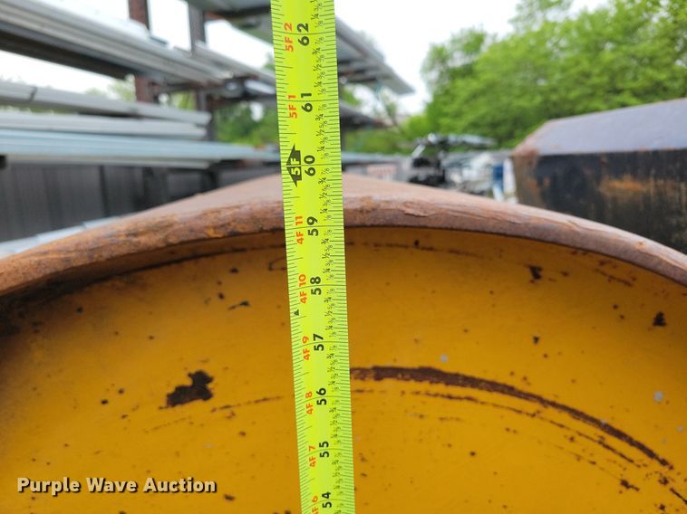 image for item DI3078 Ferguson 8-12ATON double drum roller