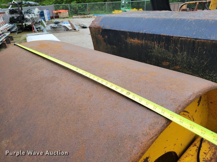 image for item DI3078 Ferguson 8-12ATON double drum roller